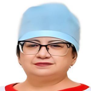 Тургумбаева Кумусжан Талгатбековна - фотография Тургумбаева Кумусжан Талгатбековна, стоматолог - Кокшетау