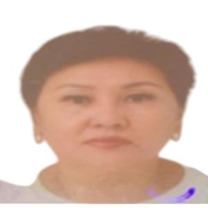 Тургумбаева Раушан Талгатбековна - фотография Тургумбаева Раушан Талгатбековна, стоматолог - Кокшетау