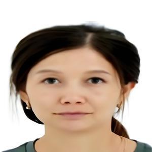 Әшірбекова Ақерке Нұрланқызы - фотосурет Әшірбекова Ақерке Нұрланқызы, врач общей практики (семейный врач) - Кокшетау