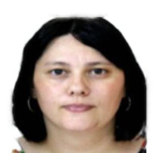 Жусупова Марина Филипповна - фотосурет Жусупова Марина Филипповна, врач общей практики (семейный врач), гастроэнтеролог - Кокшетау