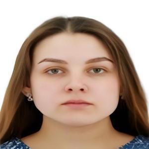 Стрижко Ангелика Дмитреевна, фельдшер - Кокшетау