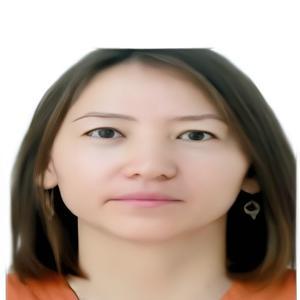 Маткенова Сандугаш Габдулгомаровна, кардиолог - Кокшетау