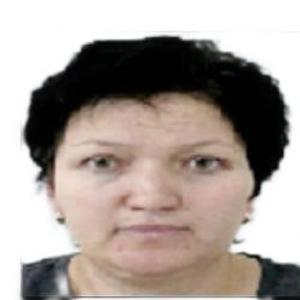 Даирова Лаззат Айтбаевна, кардиолог - Кокшетау