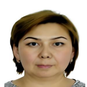 Каныбекова Гульжанар Мулдамусаевна, акушер, гинеколог - Кокшетау