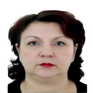 Иванова Светлана Николаевна, акушерка - Кокшетау