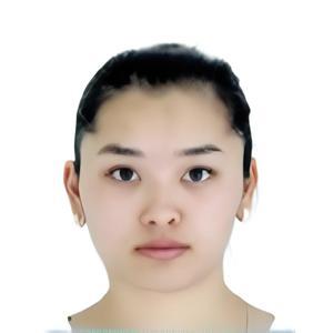 Маликова Жадыра Олеговна, акушерка - Кокшетау