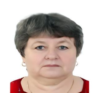 Плотникова Мария Ивановна, акушерка - Кокшетау