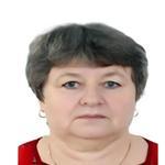 Плотникова Мария Ивановна, Акушерка - Кокшетау