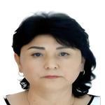 Халикова Сара Тлегеновна, Акушерка - Кокшетау