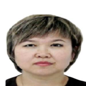 Идрисова Жанар Сапаргалиевна, детский невролог - Кокшетау