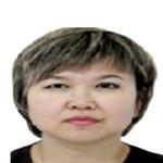 Идрисова Жанар Сапаргалиевна, Детский невролог - Кокшетау