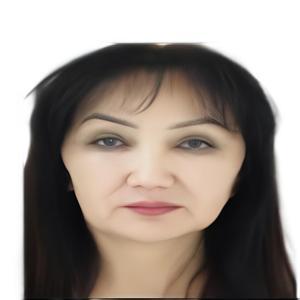 Тюлемисова Жанна Есильбаевна, педиатр - Кокшетау