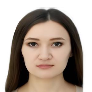 Иманова Диана Толегеновна, педиатр - Кокшетау