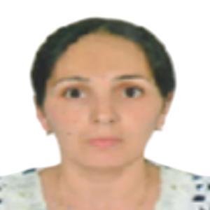 Цездоева Мадина Руслановна, педиатр - Кокшетау