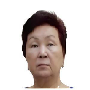 Тлеубергенова Жупар Зейноллиновна - фотография Тлеубергенова Жупар Зейноллиновна, детский лор - Кокшетау