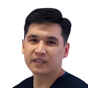 Жуматаев Нурлан Арманович, гинеколог - Кокшетау