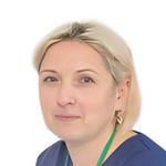 Дюсембекова Валентина Петровна Дюсембекова Валентина Петровна, Логопед - Кокшетау