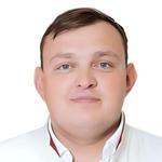 Вибе Николай Николаевич Вибе Николай Николаевич, Реабилитолог - Кокшетау