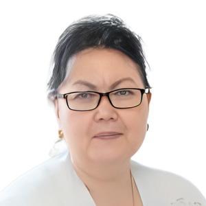 Дюсенова Айман Есильбаевна - фотография Дюсенова Айман Есильбаевна, физиотерапевт - Кокшетау