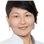 Дюсекова Алма Бакитжановна Дюсекова Алма Бакитжановна, Инструктор ЛФК - Кокшетау