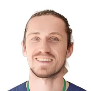 Фоминцов Сергей Геннадьевич - фотография Фоминцов Сергей Геннадьевич, инструктор лфк - Кокшетау