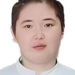 Ермагамбетова Голганай Амангельдиновна Ермагамбетова Голганай Амангельдиновна, Инструктор ЛФК - Кокшетау