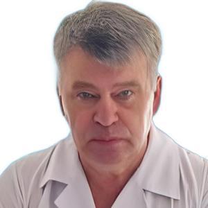 Алексеев Михаил Викторович, онколог, хирург - Кокшетау