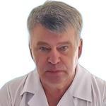 Алексеев Михаил Викторович Алексеев Михаил Викторович, Онколог, хирург - Кокшетау