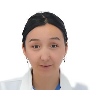 Жарова Зәуре Бақытжанқызы - фотосурет Жарова Зәуре Бақытжанқызы, гастроэнтеролог - Кокшетау
