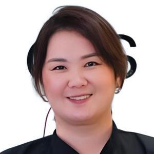 Набиева Фариза Турашевна, невролог - Кокшетау