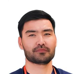 Алимжанов Мейрам Умирзакович - фотография Алимжанов Мейрам Умирзакович, анестезиолог-реаниматолог - Кокшетау