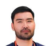 Алимжанов Мейрам Умирзакович Алимжанов Мейрам Умирзакович, Анестезиолог-реаниматолог - Кокшетау