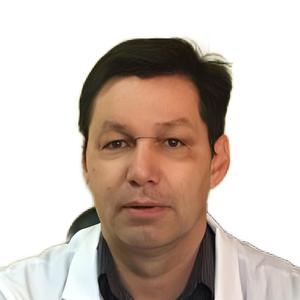 Аловягин Андрей Владимирович - фотосурет Аловягин Андрей Владимирович, офтальмолог (окулист), офтальмолог-хирург - Кокшетау