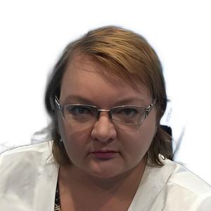 Соболева Марина Николаевна - фотосурет Соболева Марина Николаевна, офтальмолог (окулист), детский офтальмолог, офтальмолог-хирург - Кокшетау
