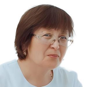 Жамбекова Жанна Казбековна - фотография Жамбекова Жанна Казбековна, профпатолог - Кокшетау