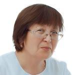 Жамбекова Жанна Казбековна Жамбекова Жанна Казбековна, Профпатолог - Кокшетау