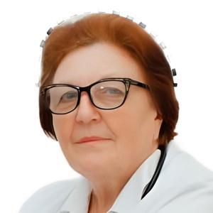 Будько Леонида Станиславовна, терапевт - Кокшетау