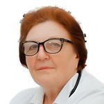 Будько Леонида Станиславовна Будько Леонида Станиславовна, Терапевт - Кокшетау