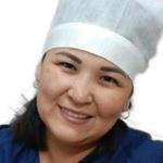 Асенова Анара Сабыржановна Асенова Анара Сабыржановна, Стоматолог - Кокшетау