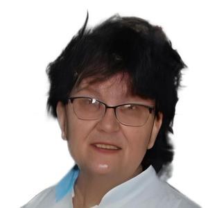 Жусупова Алия Саутбековна - фотография Жусупова Алия Саутбековна, стоматолог - Кокшетау