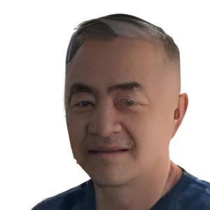 Сабиев Сайран Негметович - фотография Сабиев Сайран Негметович, стоматолог - Кокшетау