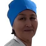 Азыбаева Апия Сатыбаевна Азыбаева Апия Сатыбаевна, Стоматолог - Кокшетау