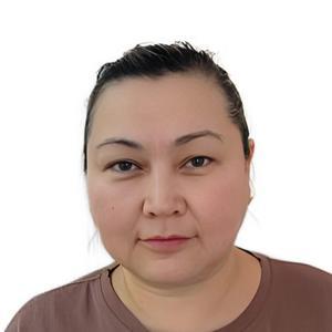 Жармухамбетова Анара Сандыбаевна - фотография Жармухамбетова Анара Сандыбаевна, онколог-гинеколог - Кокшетау