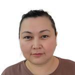 Жармухамбетова Анара Сандыбаевна Жармухамбетова Анара Сандыбаевна, Онколог-гинеколог - Кокшетау