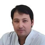 Нургалиев Рауан Аскарович Нургалиев Рауан Аскарович, Онколог-уролог - Кокшетау