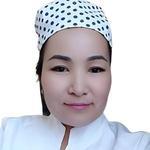 Сабитова Айгерим Бекболатовна Сабитова Айгерим Бекболатовна, Хирург - Кокшетау