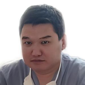 Ахметов Нурбол Ерланович, онколог, хирург - Кокшетау