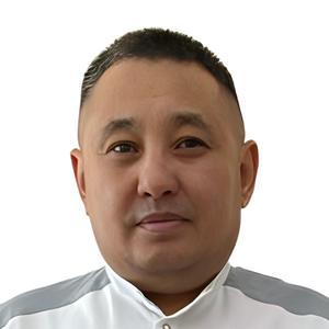 Идрисов Куаныш Сайлауович, маммолог - Кокшетау