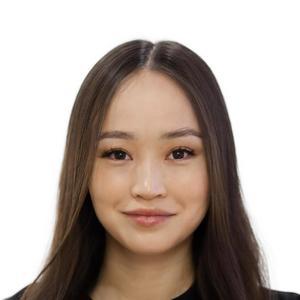 Сулеева Акмарал Бакытовна - фотография Сулеева Акмарал Бакытовна, стоматолог - Кокшетау