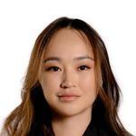 Сулеева Ақмарал Бақытқызы, Тіс дәрігері - Көкшетау